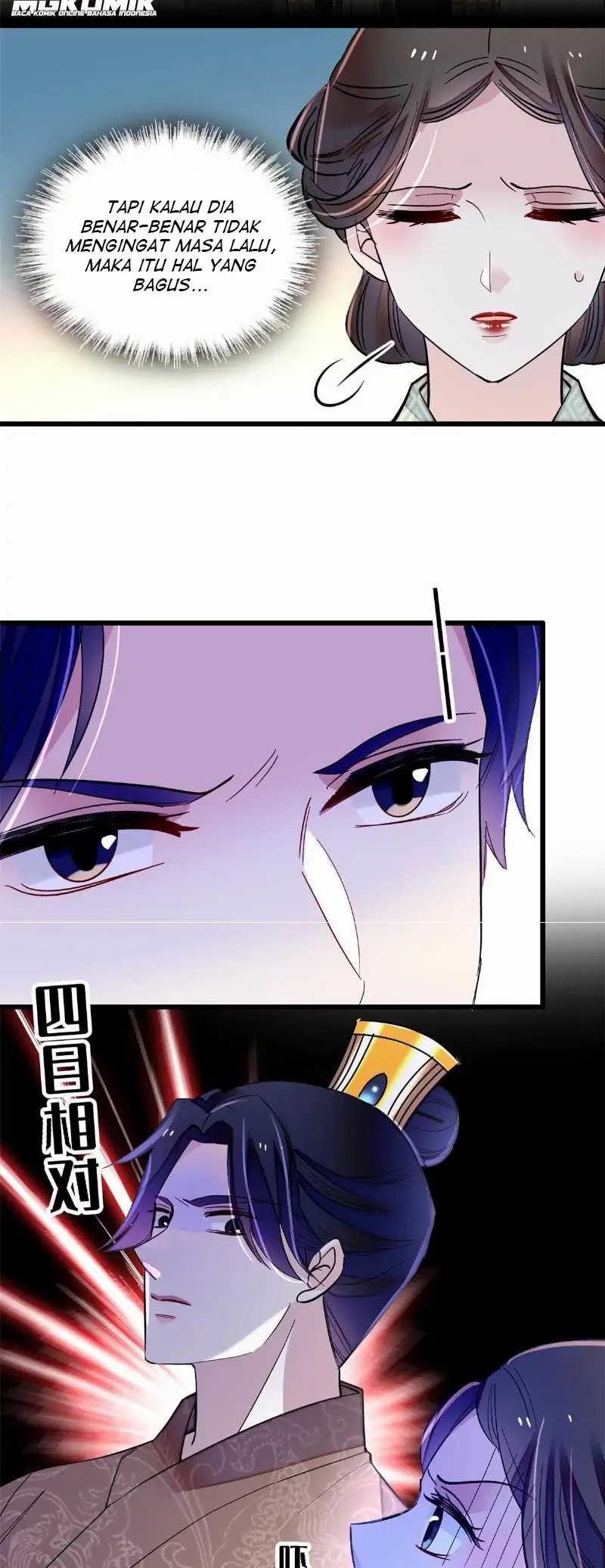 Sijin Chapter 245 Gambar 20