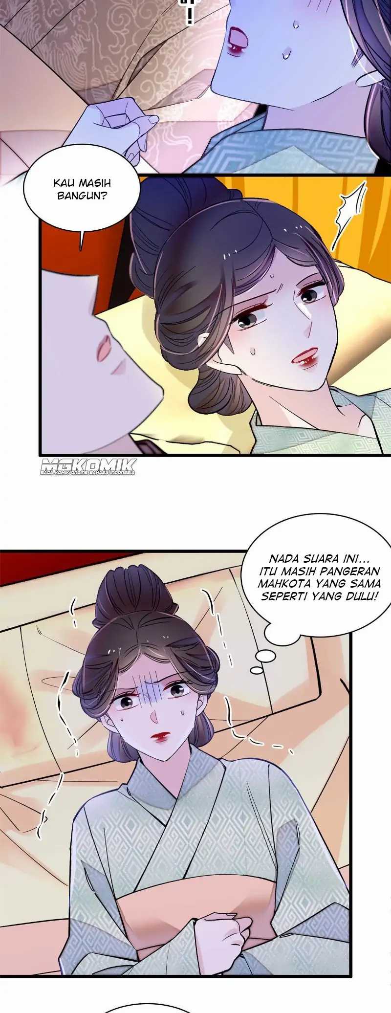 Sijin Chapter 245 Gambar 21