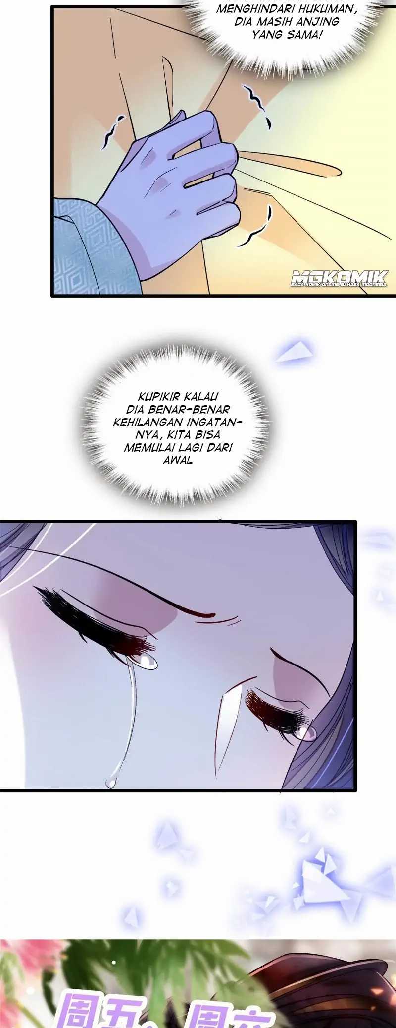 Sijin Chapter 245 Gambar 24