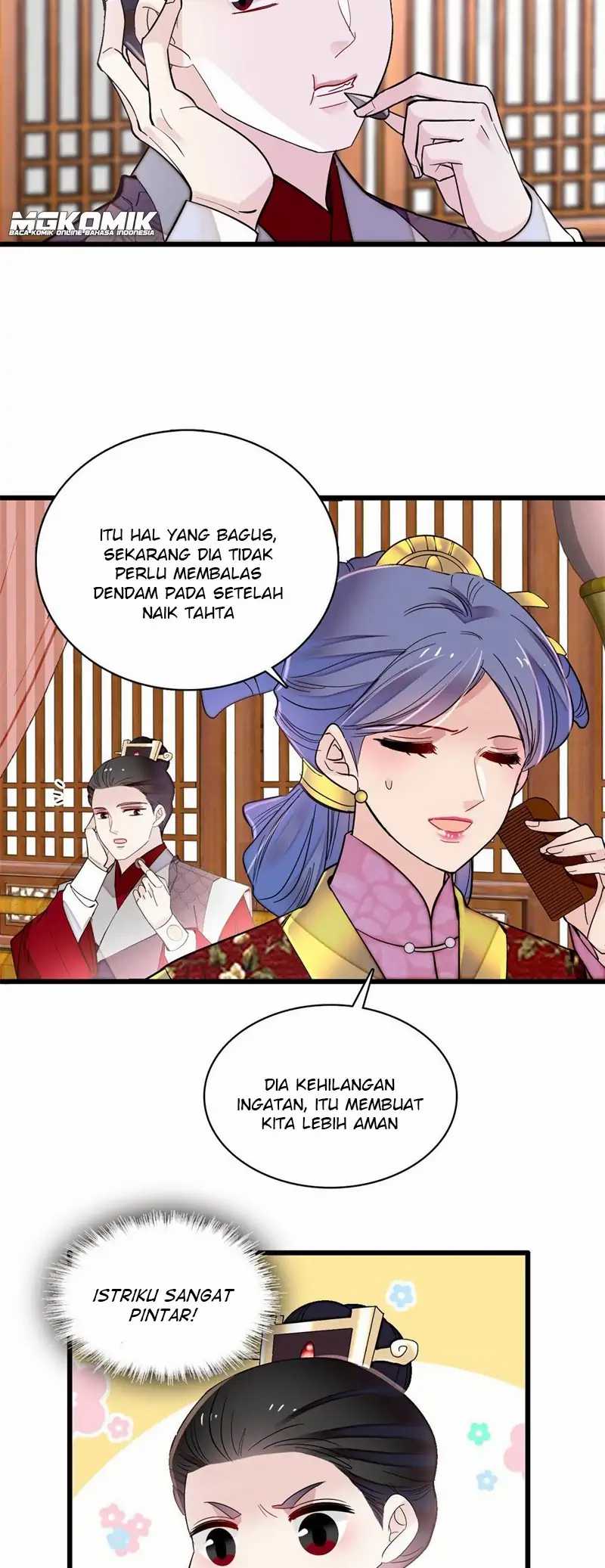 Sijin Chapter 245 Gambar 4