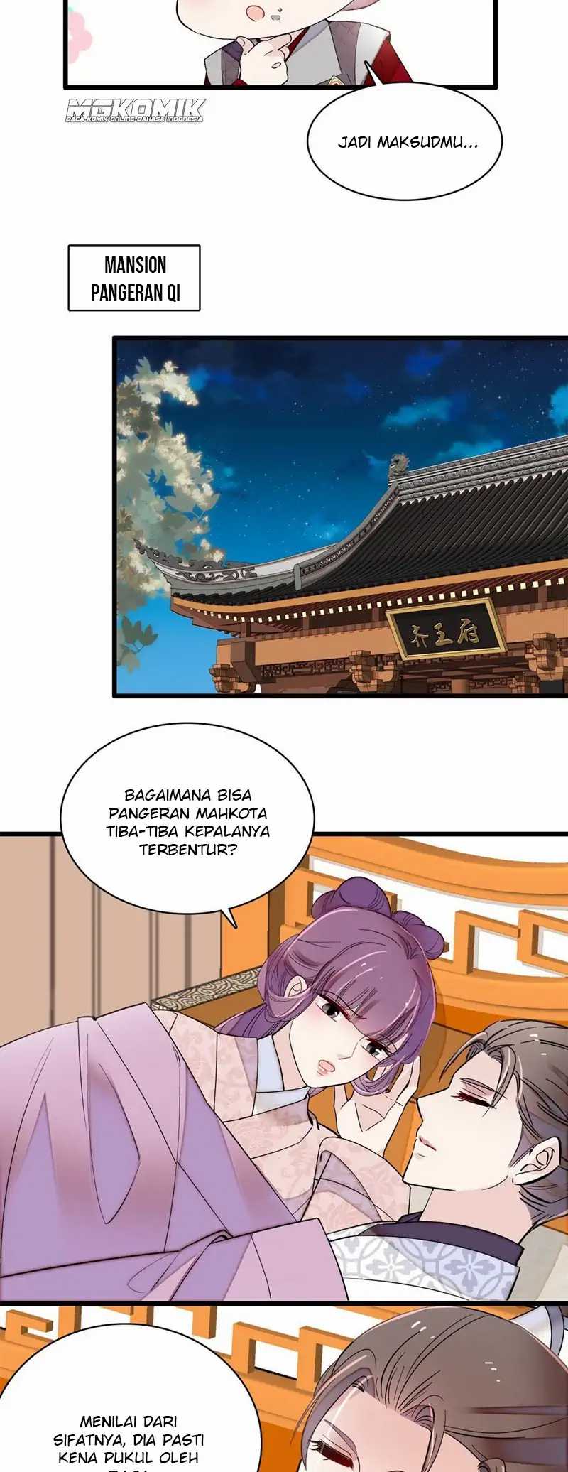 Sijin Chapter 245 Gambar 5