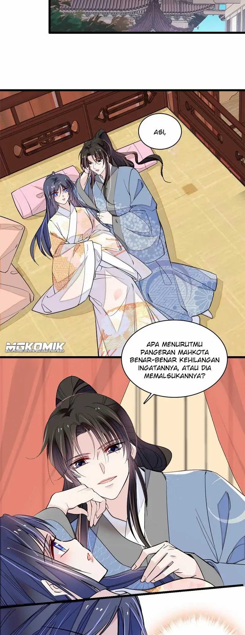 Sijin Chapter 245 Gambar 8