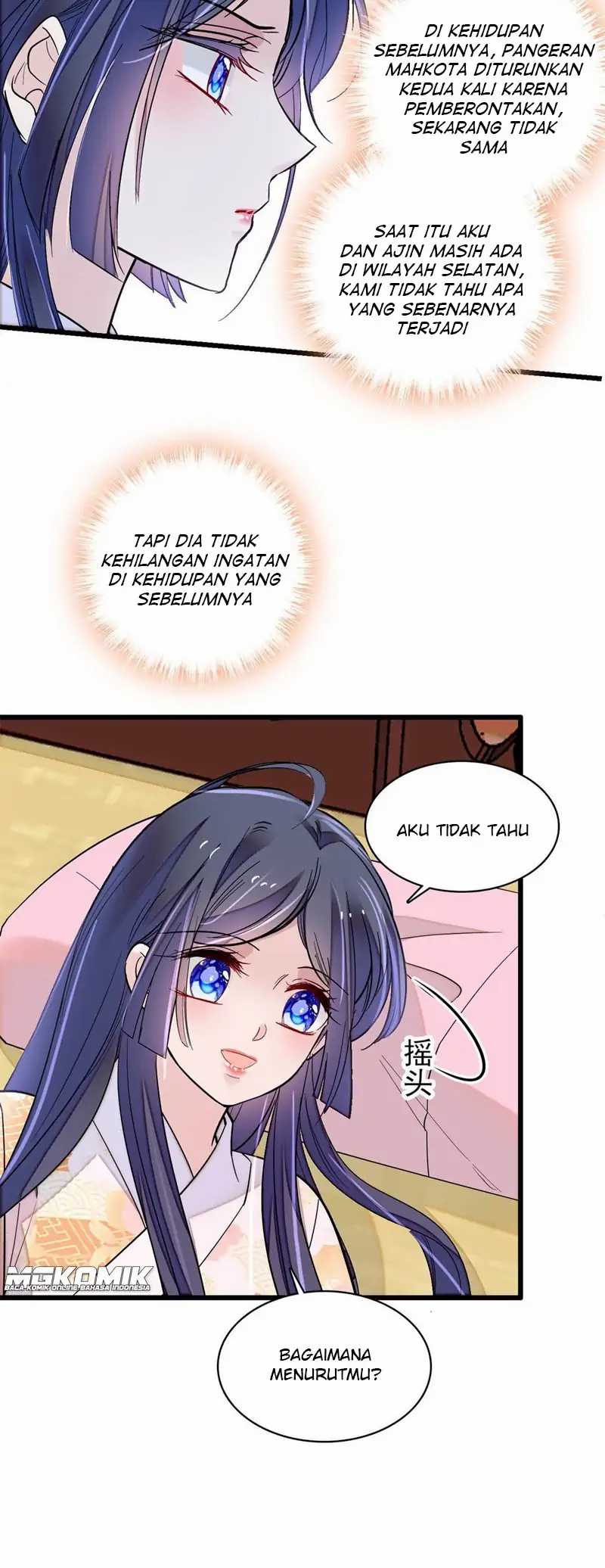 Sijin Chapter 245 Gambar 9