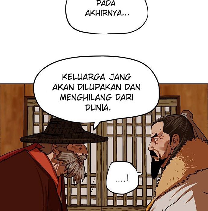 Escort Warrior Chapter 118 Gambar 24
