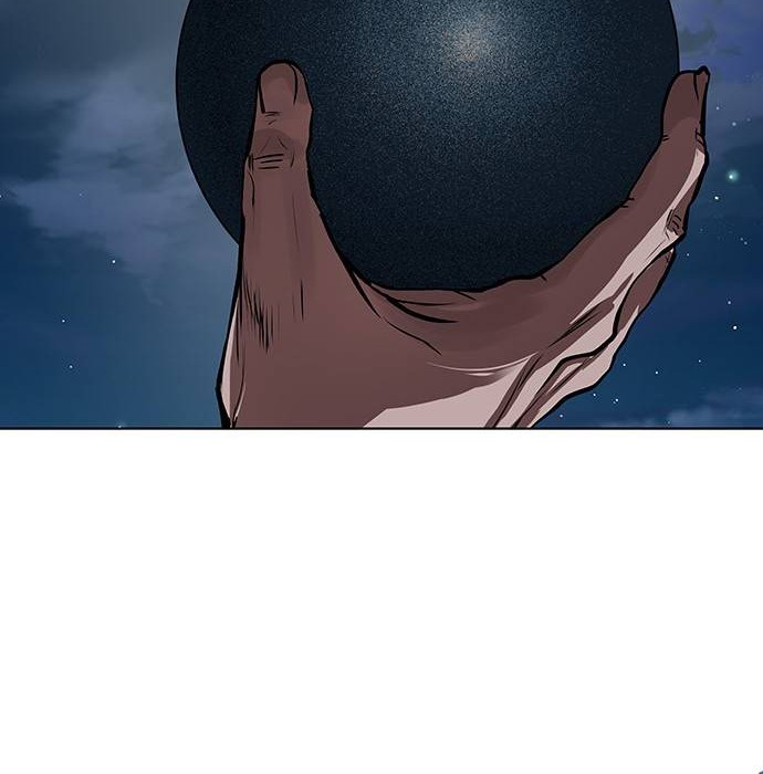 Escort Warrior Chapter 117 Gambar 29