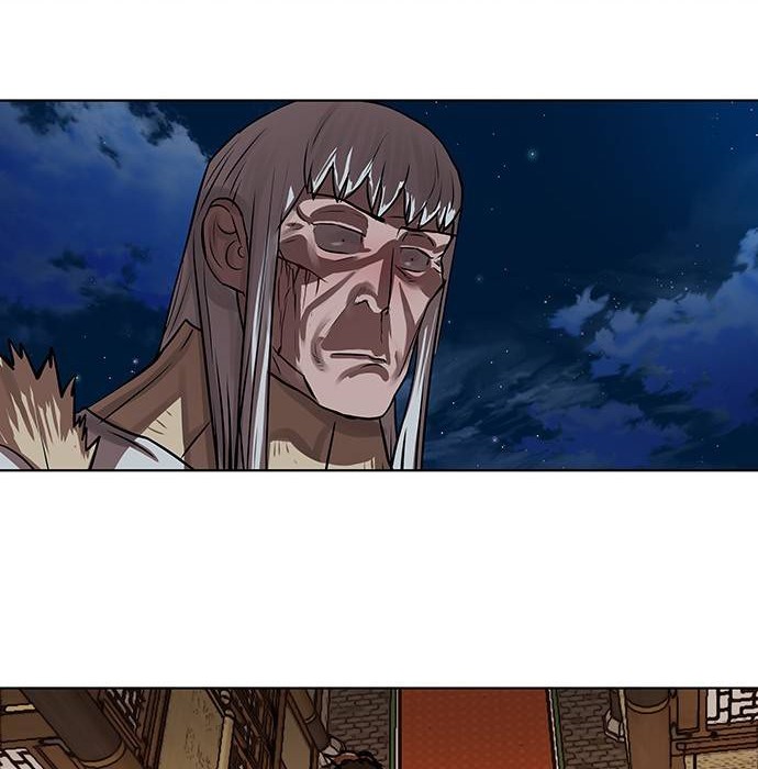 Escort Warrior Chapter 117 Gambar 43
