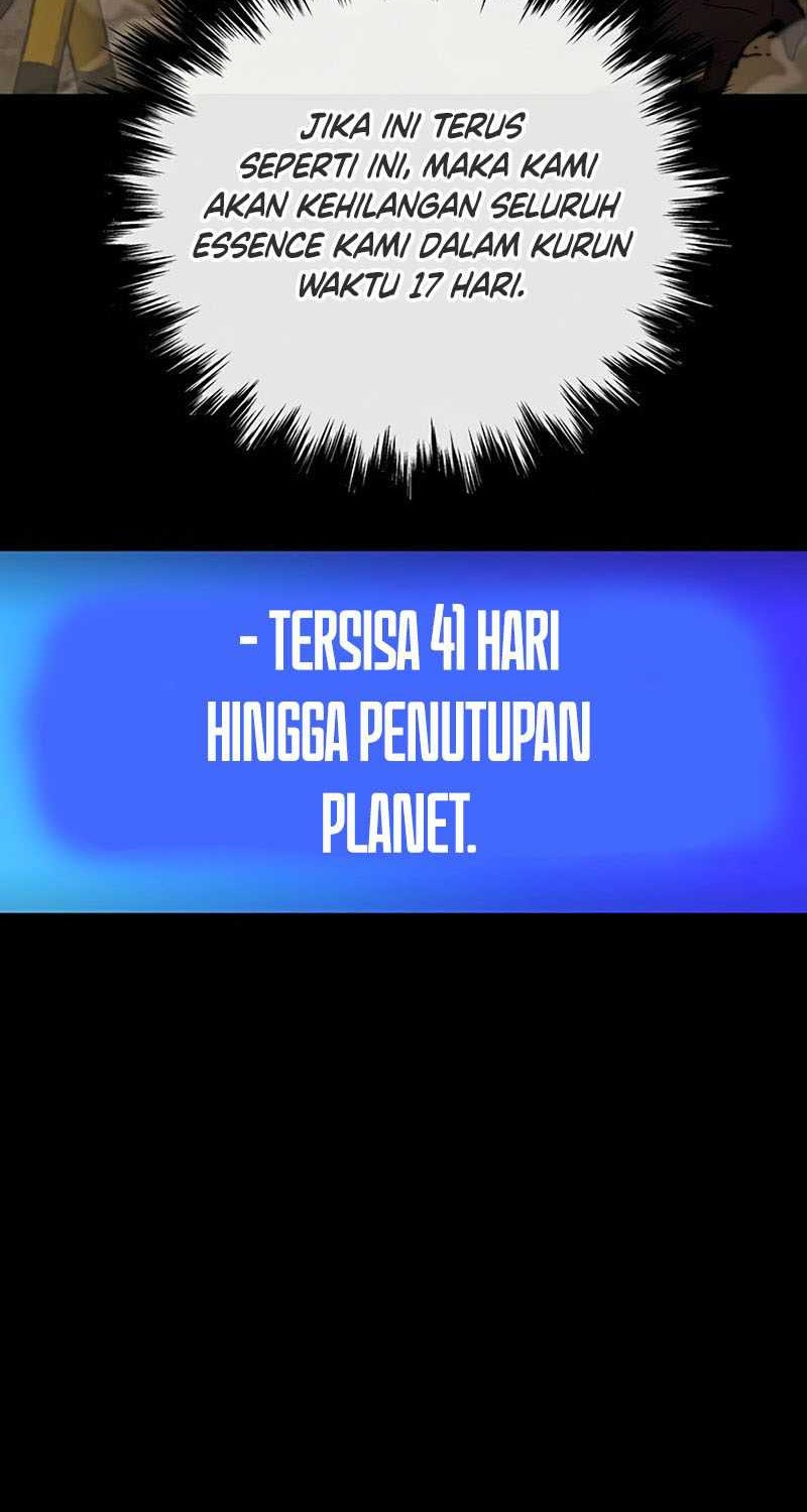 The Earth Savior Selection Chapter 28 Gambar 19