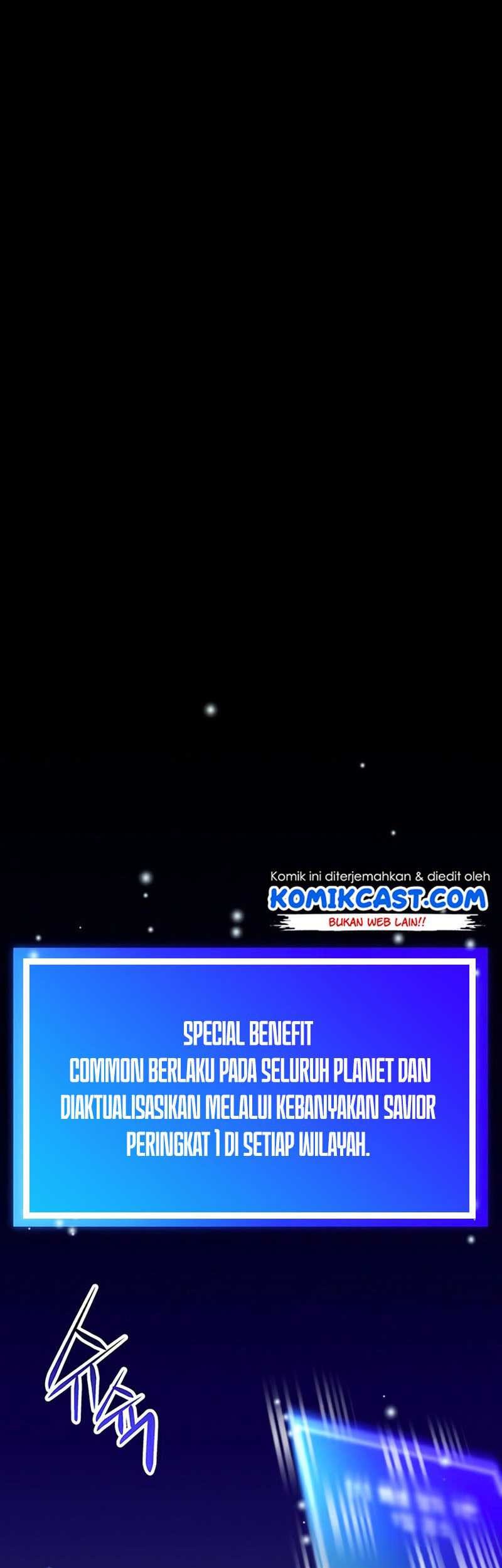 The Earth Savior Selection Chapter 28 Gambar 64