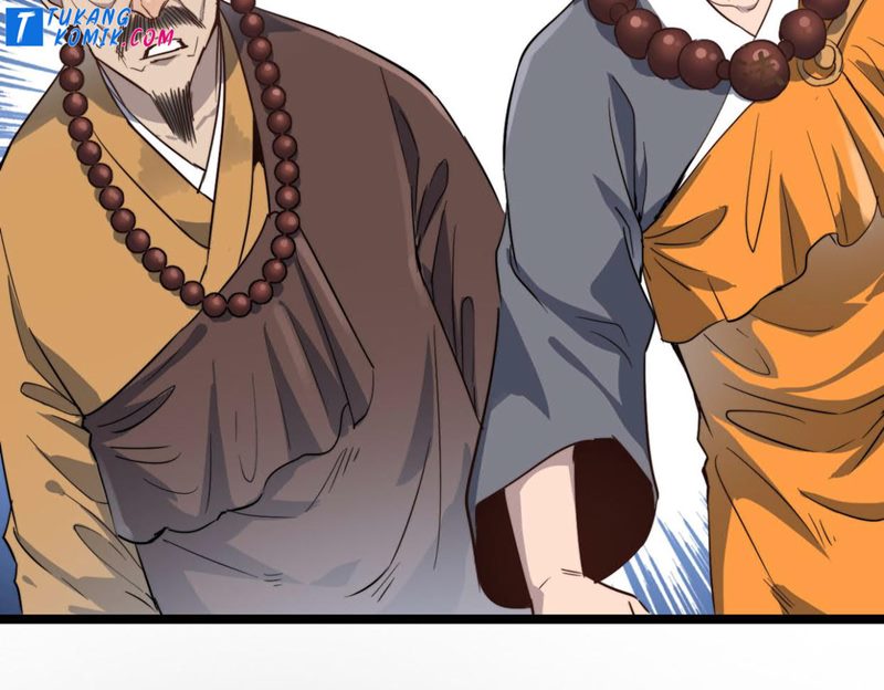 Building the Strongest Shaolin Temple in Another World Chapter 23 Gambar 103