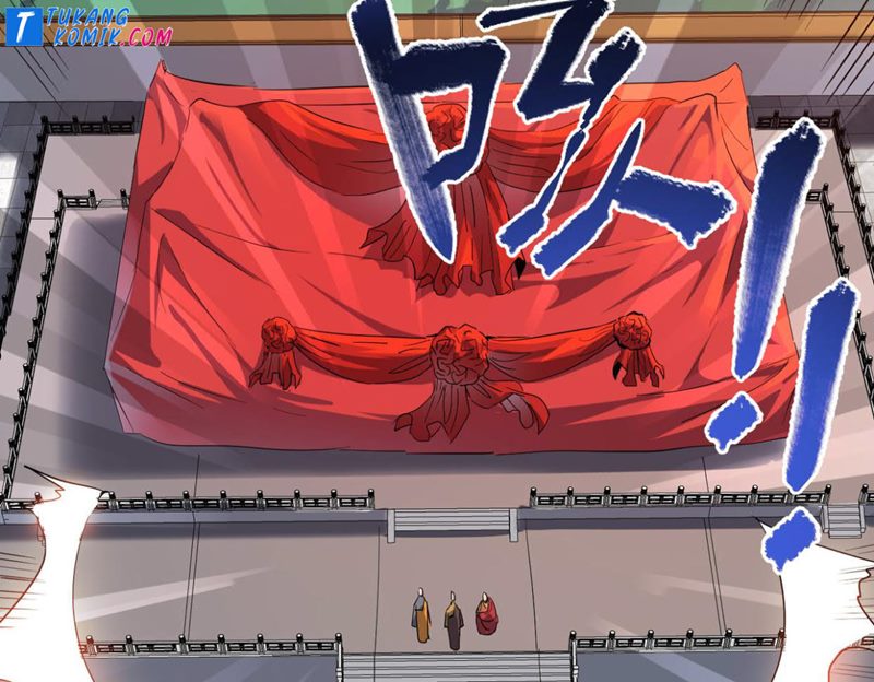 Building the Strongest Shaolin Temple in Another World Chapter 23 Gambar 33