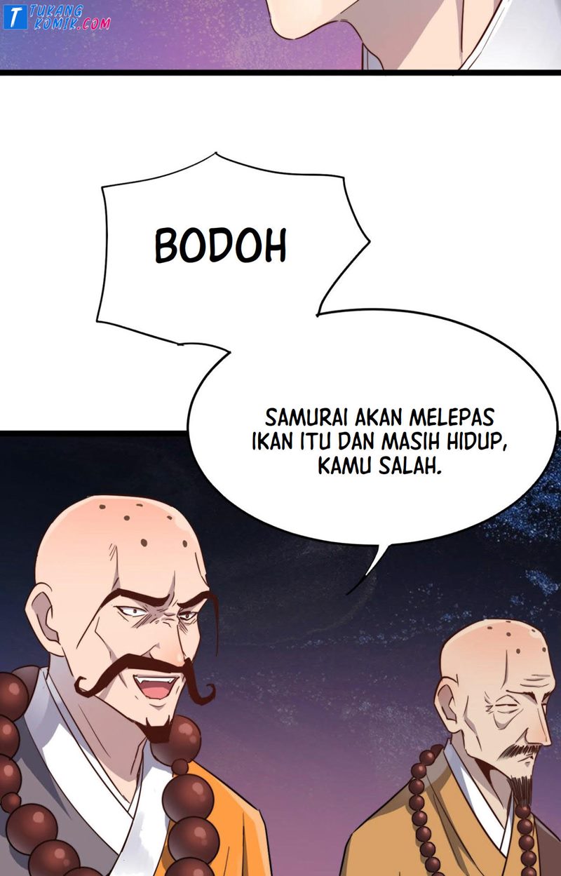 Building the Strongest Shaolin Temple in Another World Chapter 23 Gambar 66