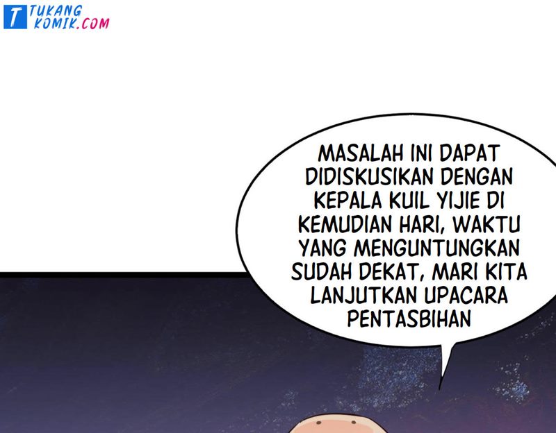 Building the Strongest Shaolin Temple in Another World Chapter 23 Gambar 79