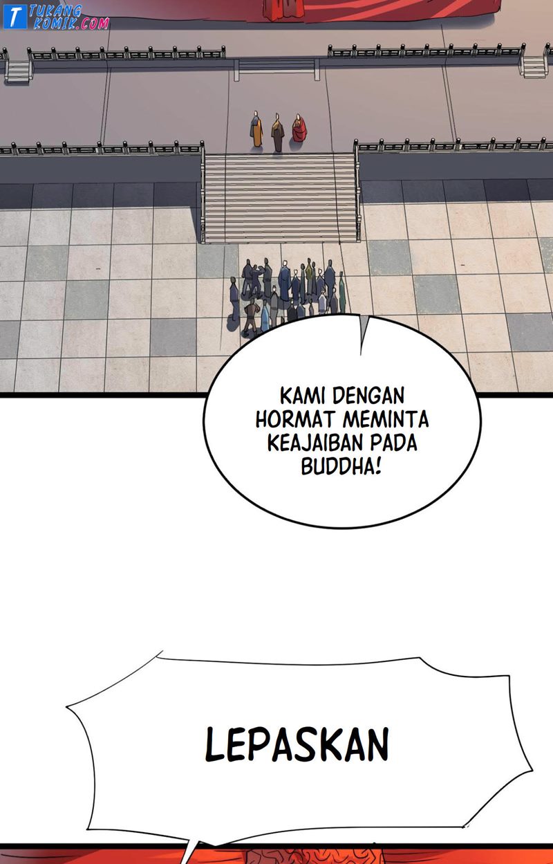 Building the Strongest Shaolin Temple in Another World Chapter 23 Gambar 82