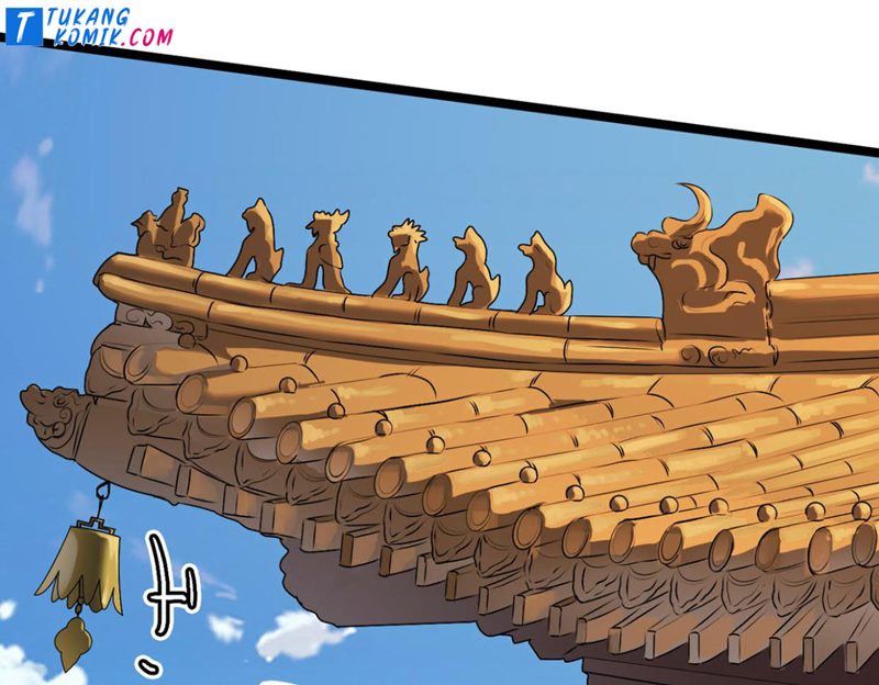 Building the Strongest Shaolin Temple in Another World Chapter 23 Gambar 85