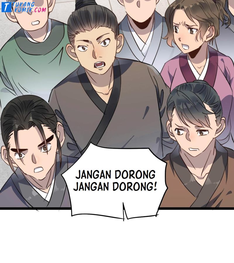 Building the Strongest Shaolin Temple in Another World Chapter 23 Gambar 99