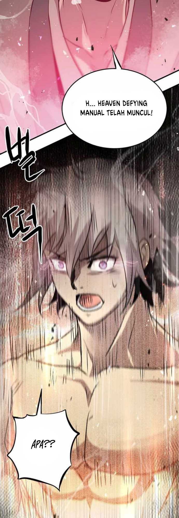 Strongest Fighter Chapter 43 Gambar 49