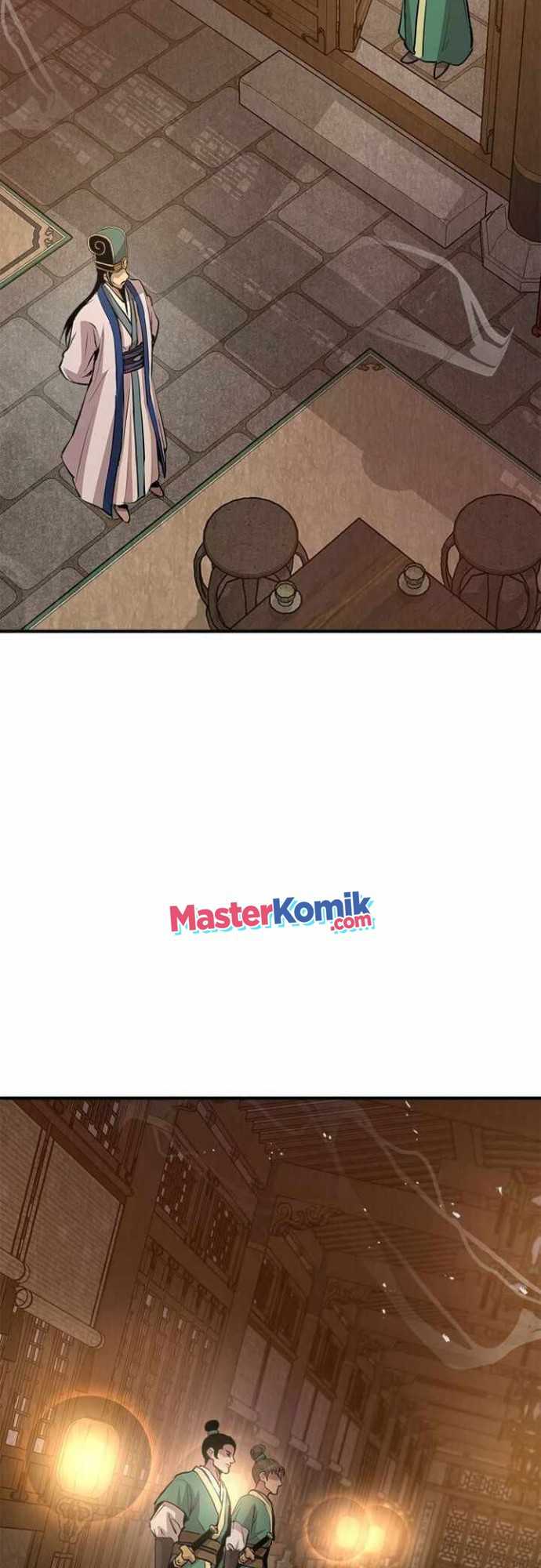 Strongest Fighter Chapter 43 Gambar 6