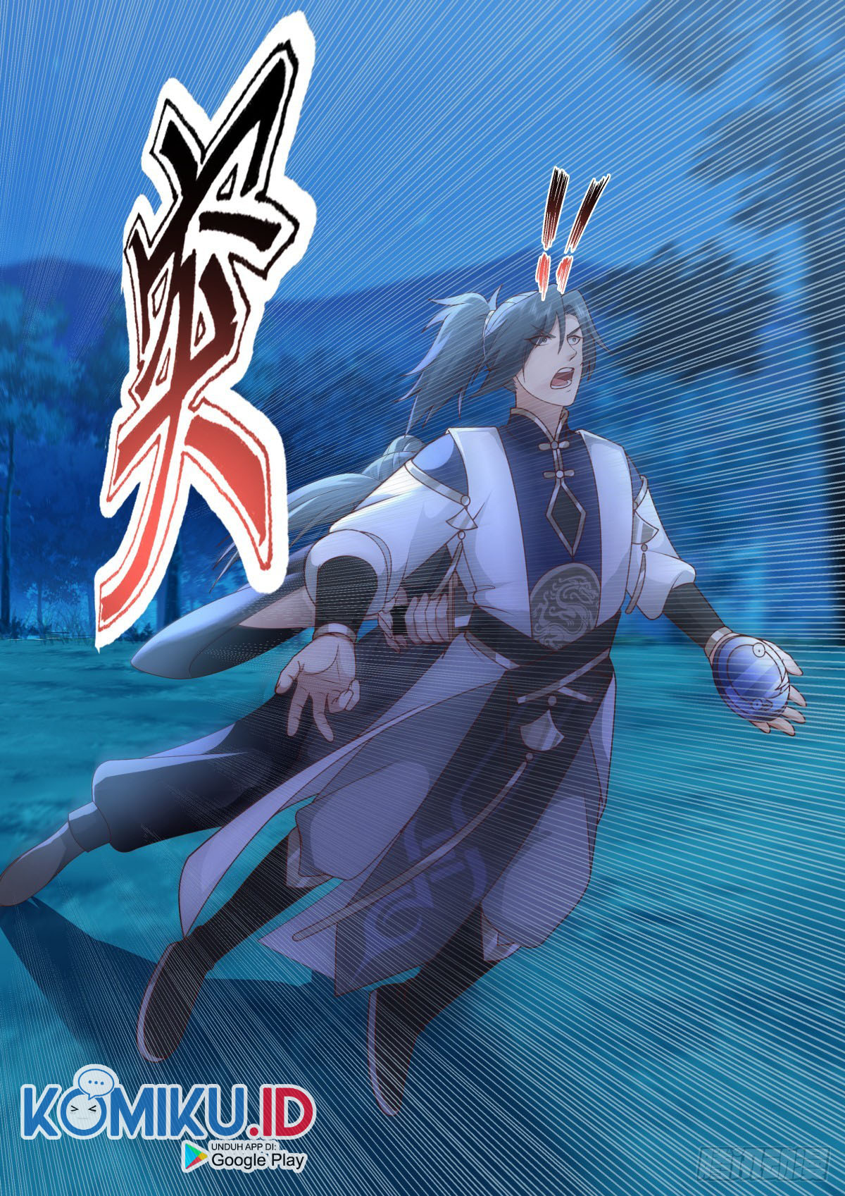 Martial Peak Part 2 Chapter 2259 Gambar 14