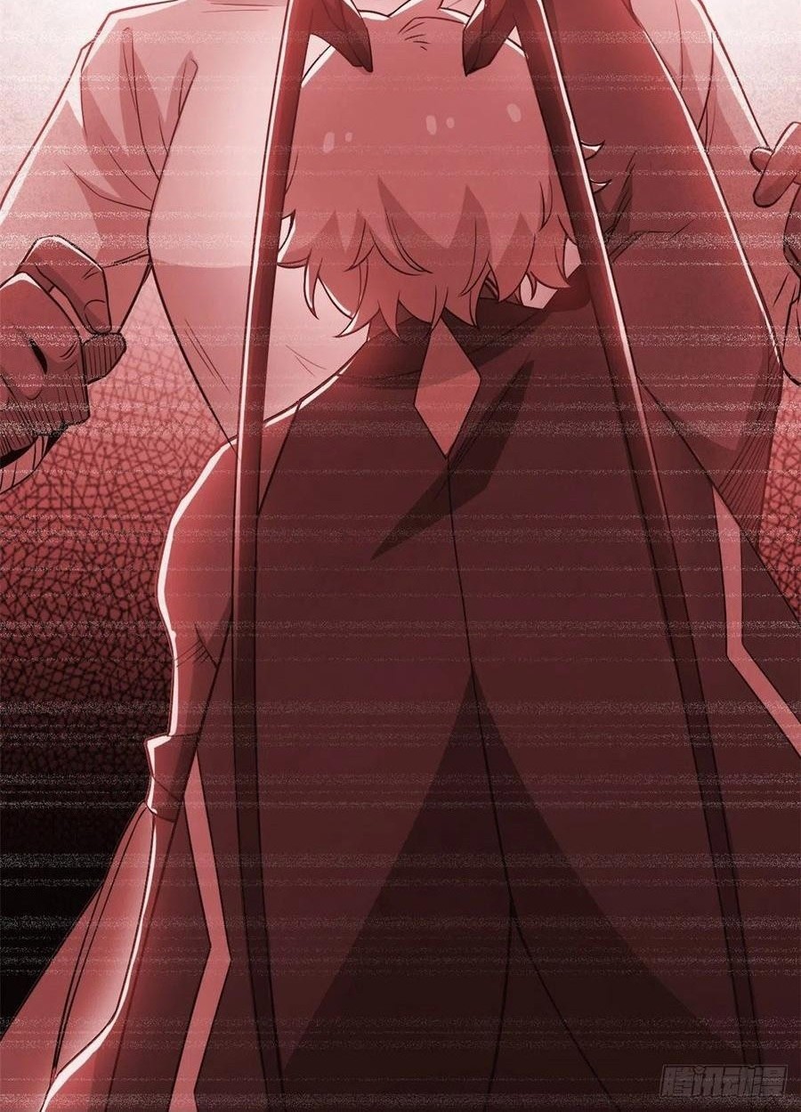 The Strong Man From the Mental Hospital Chapter 69 Gambar 12