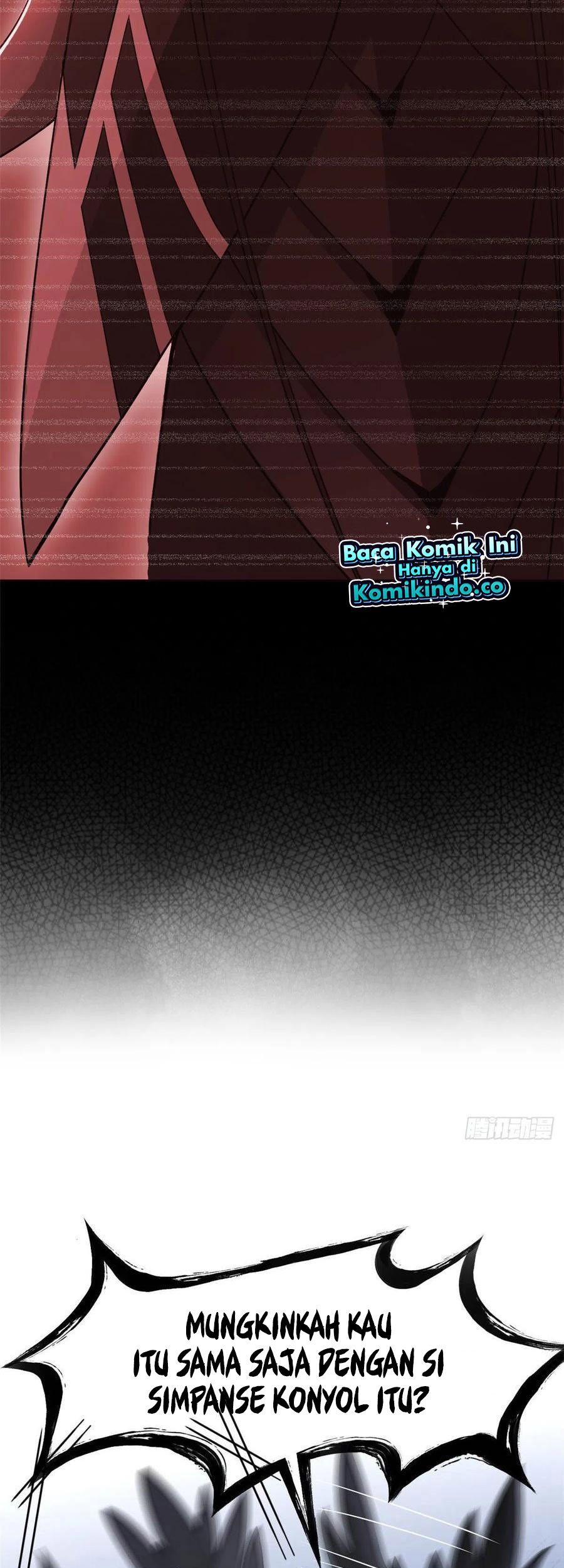 The Strong Man From the Mental Hospital Chapter 69 Gambar 13