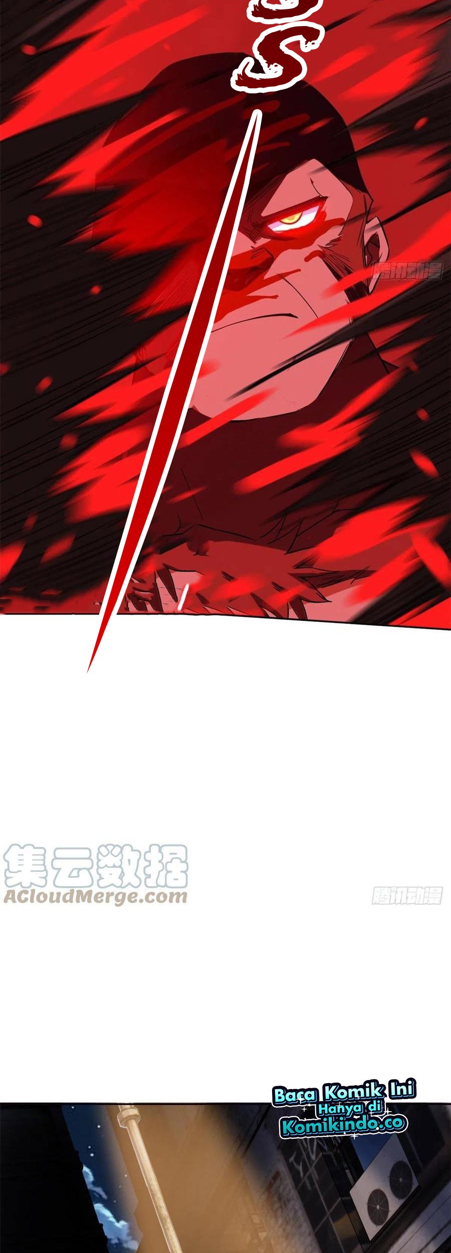 The Strong Man From the Mental Hospital Chapter 69 Gambar 15