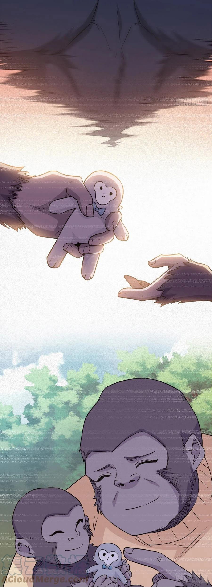 The Strong Man From the Mental Hospital Chapter 69 Gambar 17