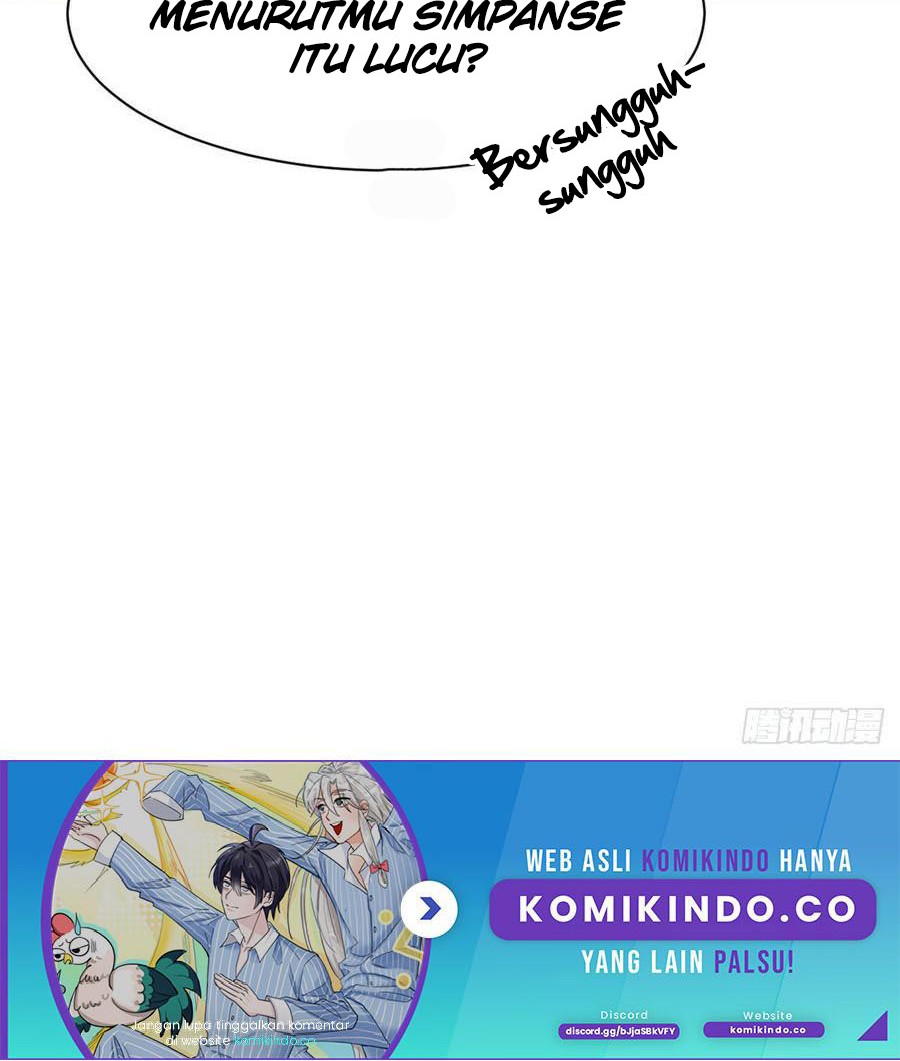 The Strong Man From the Mental Hospital Chapter 69 Gambar 28