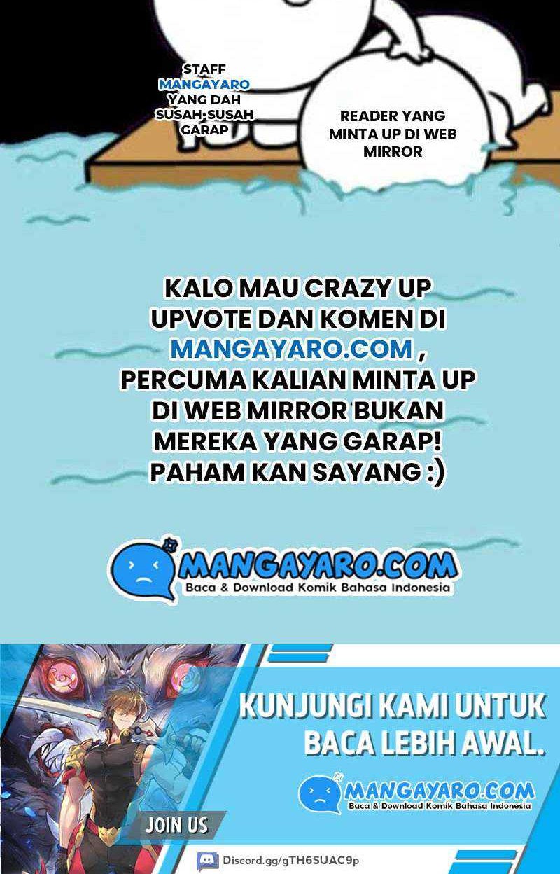 The People on Earth are Too Ferocious Chapter 57 Gambar 25