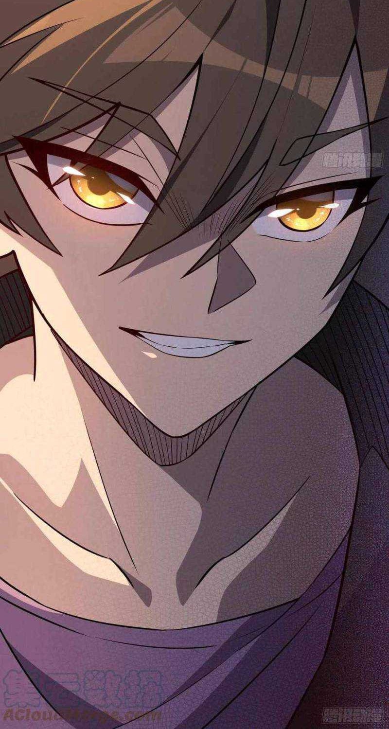 The People on Earth are Too Ferocious Chapter 57 Gambar 16
