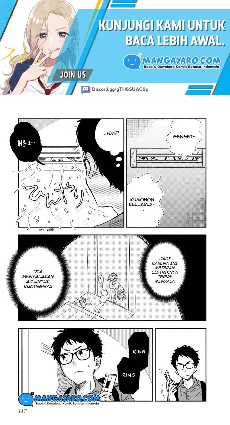 Stalkers Chapter 15 Gambar 10