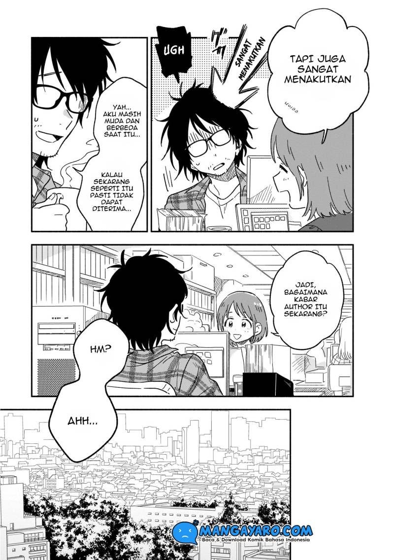 Stalkers Chapter 15 Gambar 18