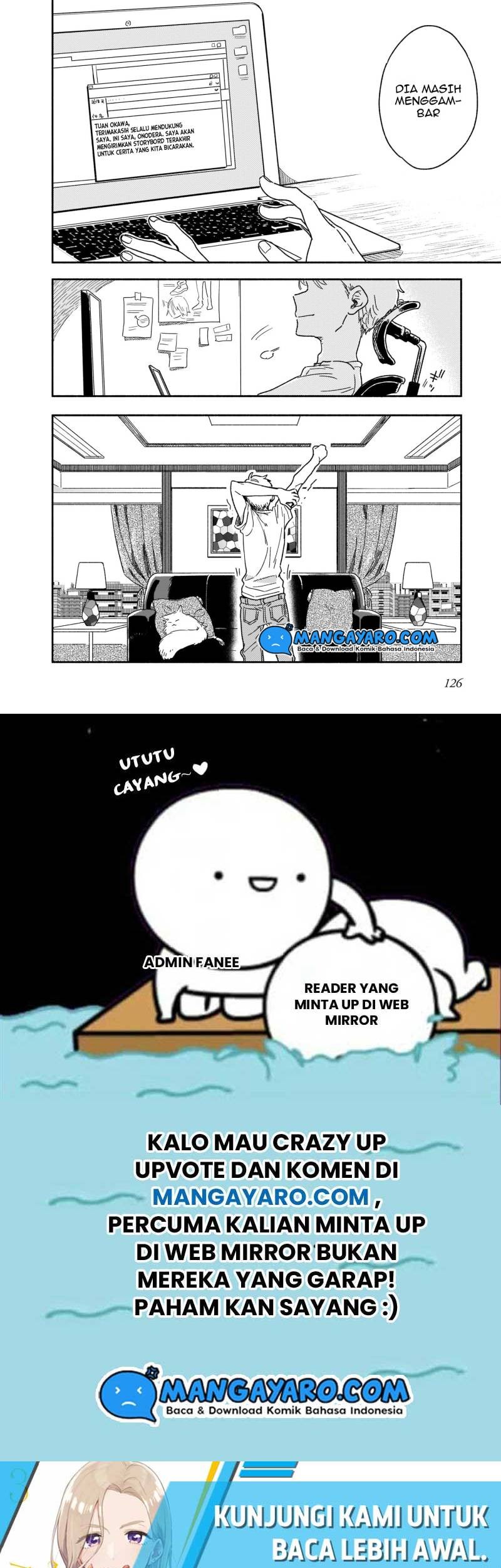 Stalkers Chapter 15 Gambar 19