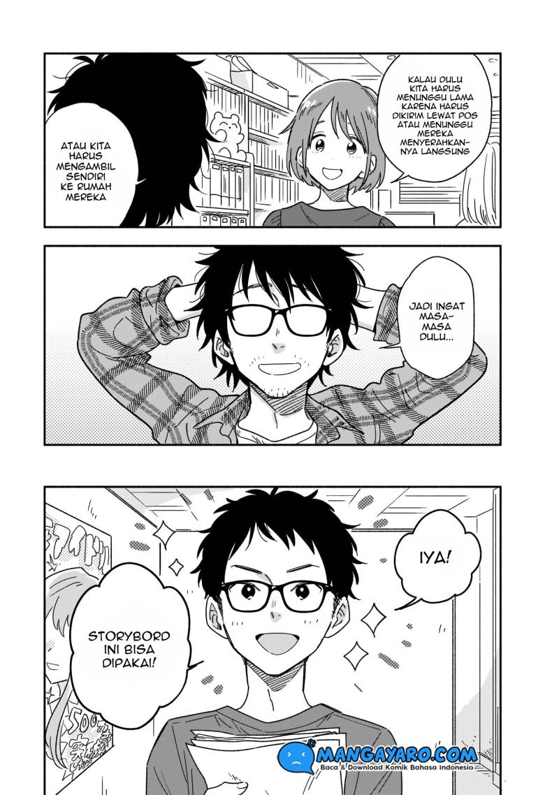 Stalkers Chapter 15 Gambar 4