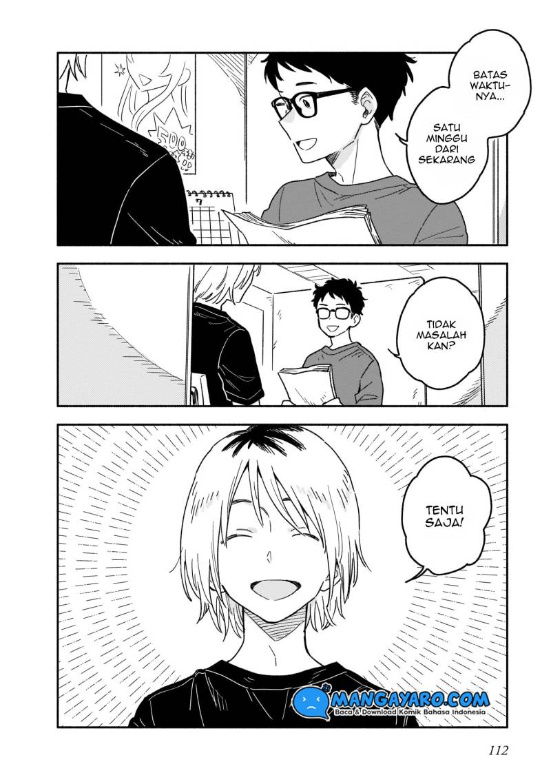 Stalkers Chapter 15 Gambar 5
