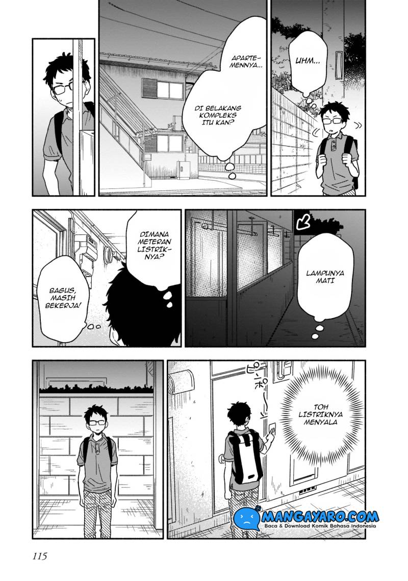 Stalkers Chapter 15 Gambar 8