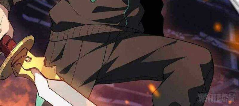 The People on Earth are Too Ferocious Chapter 56 Gambar 15