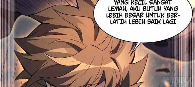 The People on Earth are Too Ferocious Chapter 56 Gambar 27