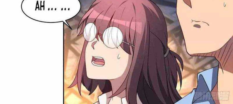 The People on Earth are Too Ferocious Chapter 56 Gambar 33