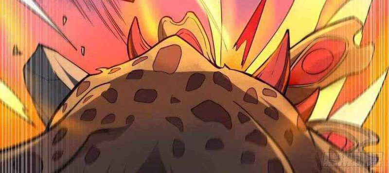 The People on Earth are Too Ferocious Chapter 56 Gambar 4