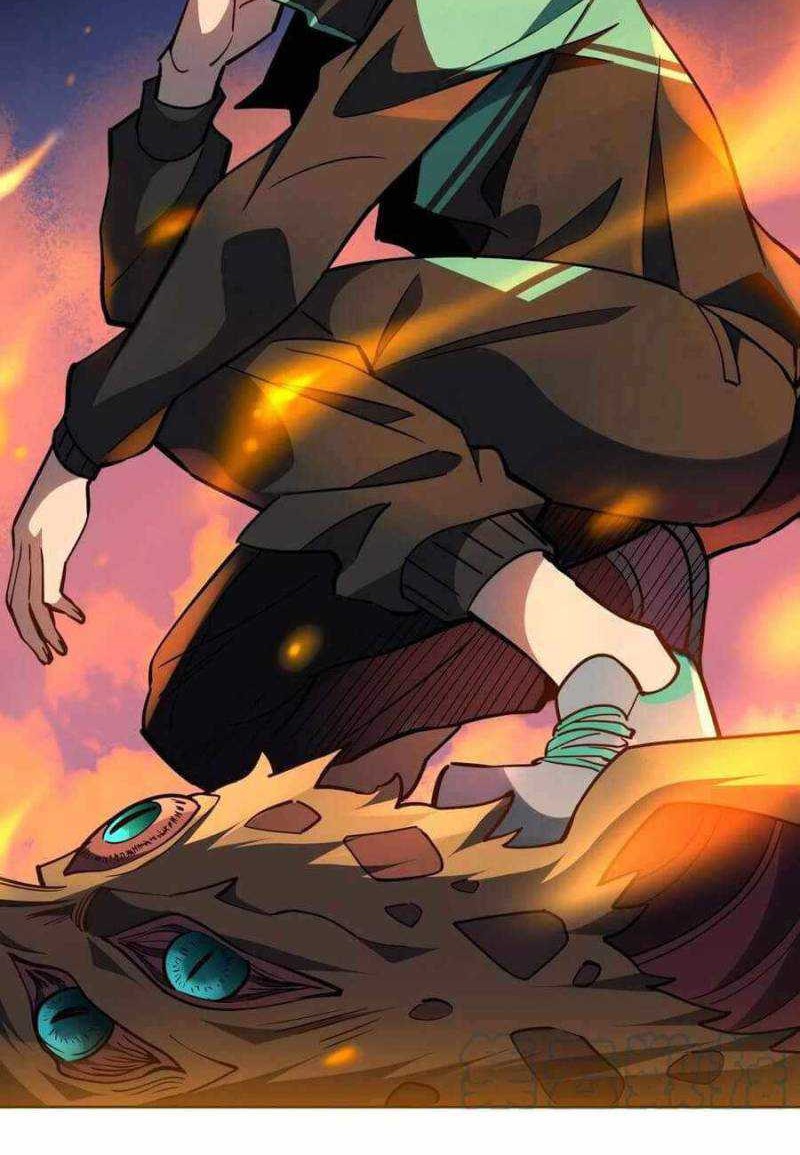 The People on Earth are Too Ferocious Chapter 56 Gambar 7