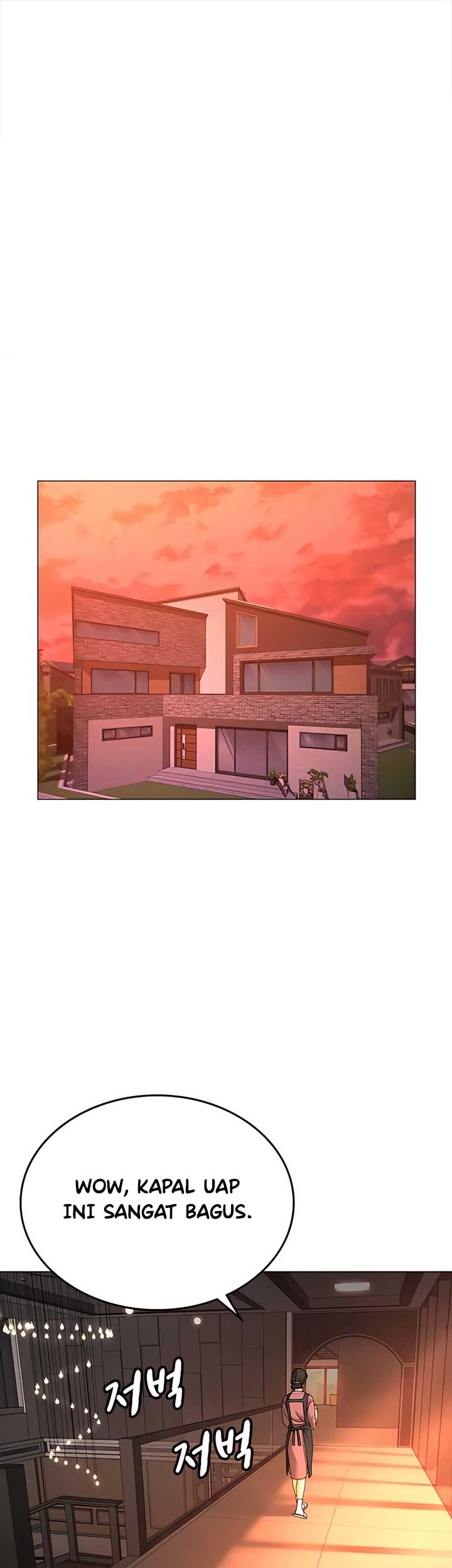 Baca Manhwa Reality Quest Chapter 34 Gambar 2
