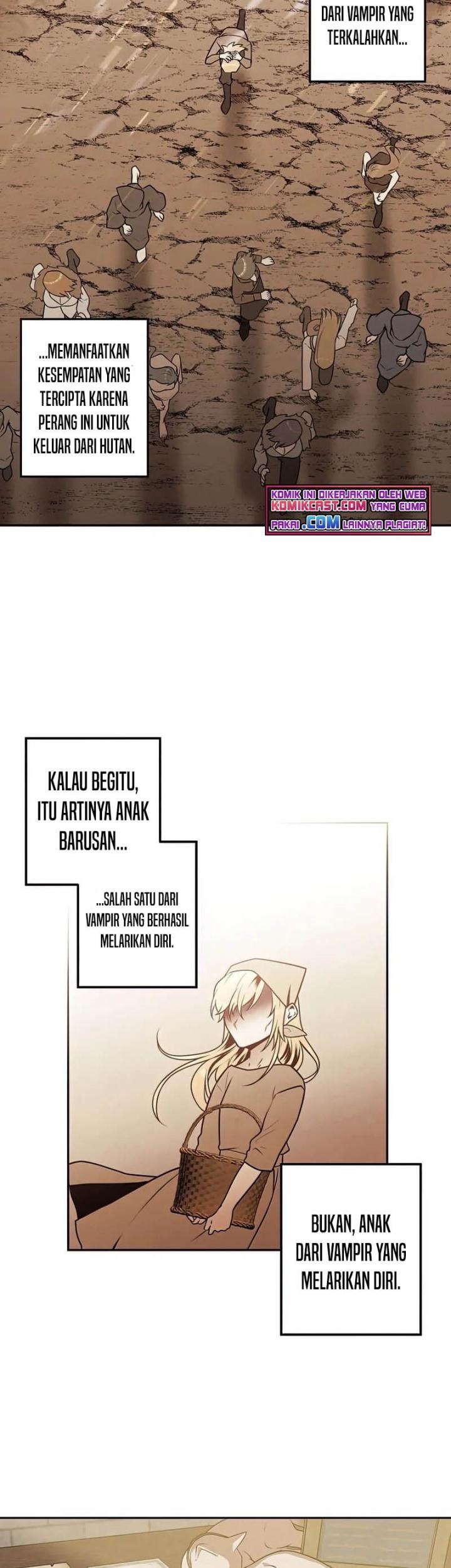 Legendary Youngest Son of the Marquis House Chapter 31 Gambar 6
