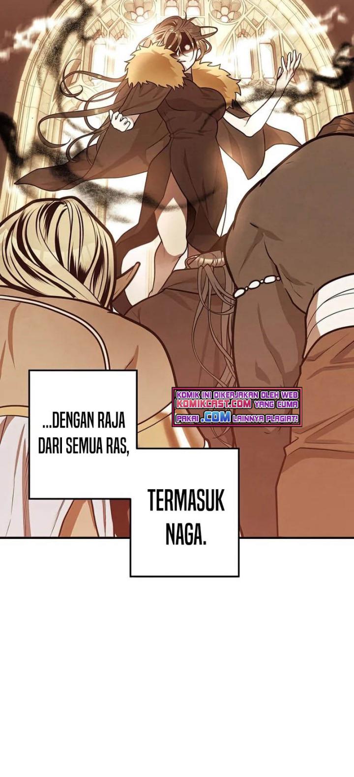 Legendary Youngest Son of the Marquis House Chapter 31 Gambar 15