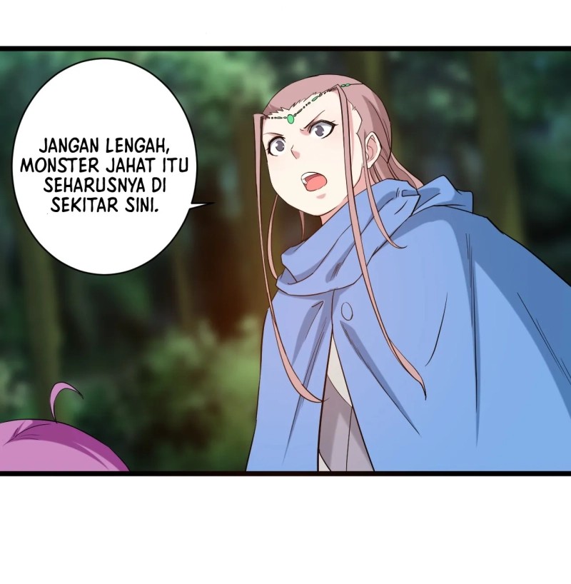 My Disciples Are All Immortals Chapter 56 Gambar 5