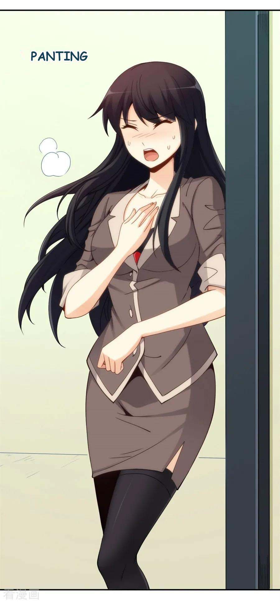 I Am Gao Fu Shuai Chapter 97 Gambar 36