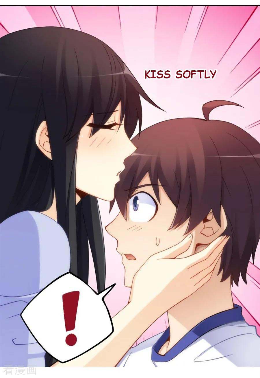 I Am Gao Fu Shuai Chapter 96 Gambar 38