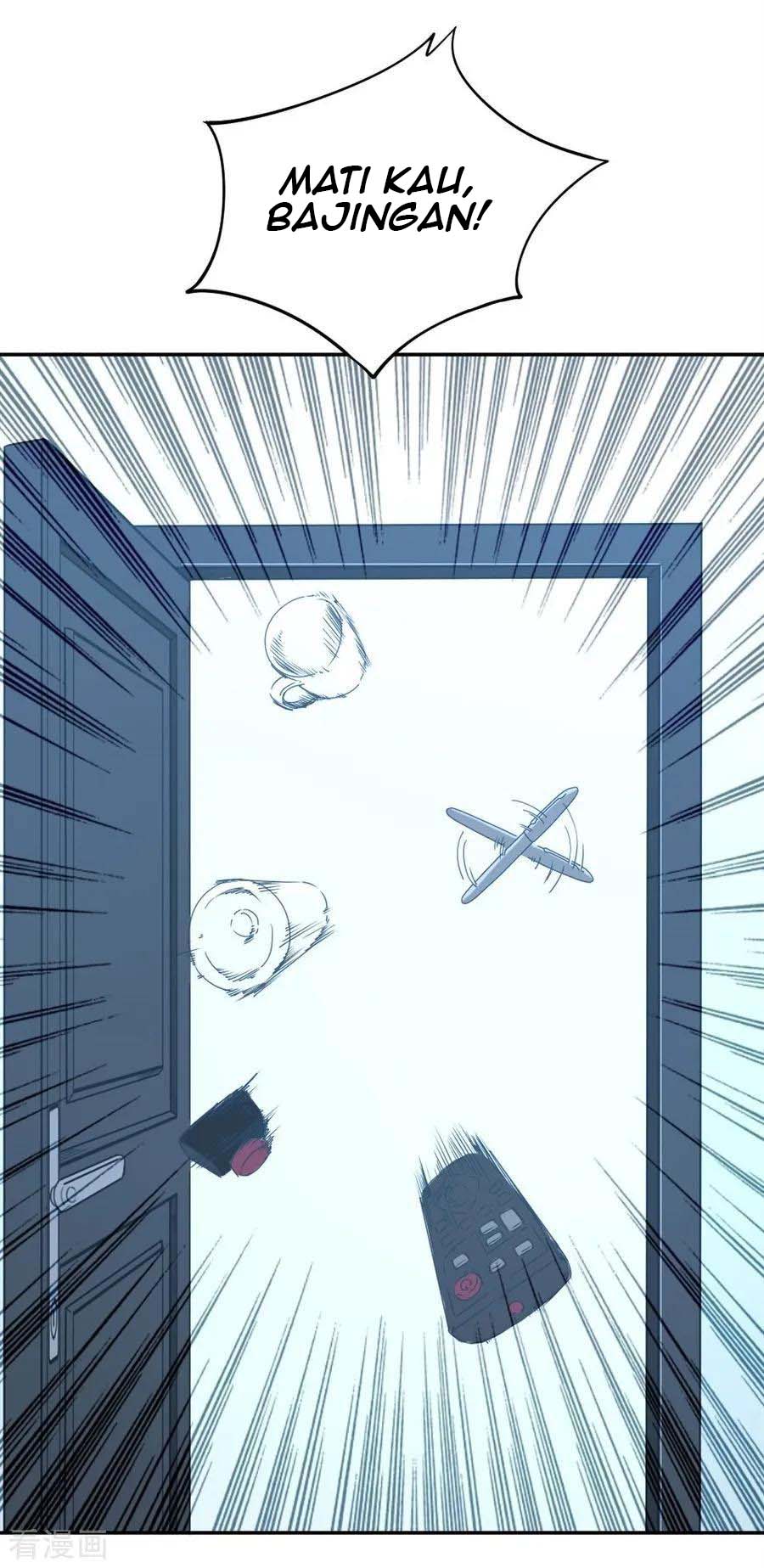 I Am Gao Fu Shuai Chapter 95 Gambar 50