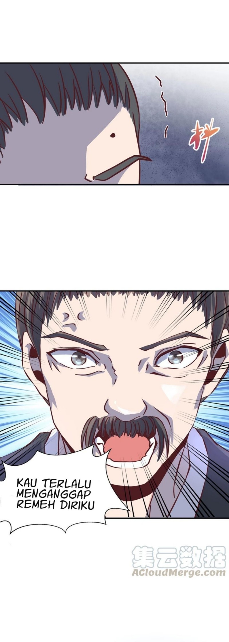 First Master Chapter 21 Gambar 12