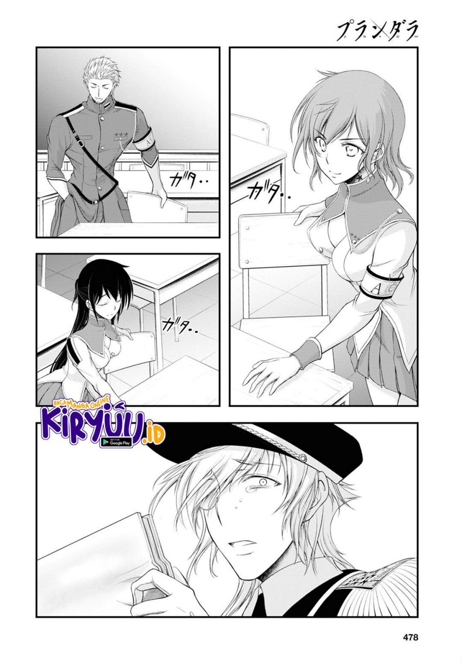 Plunderer Chapter 79 Gambar 16