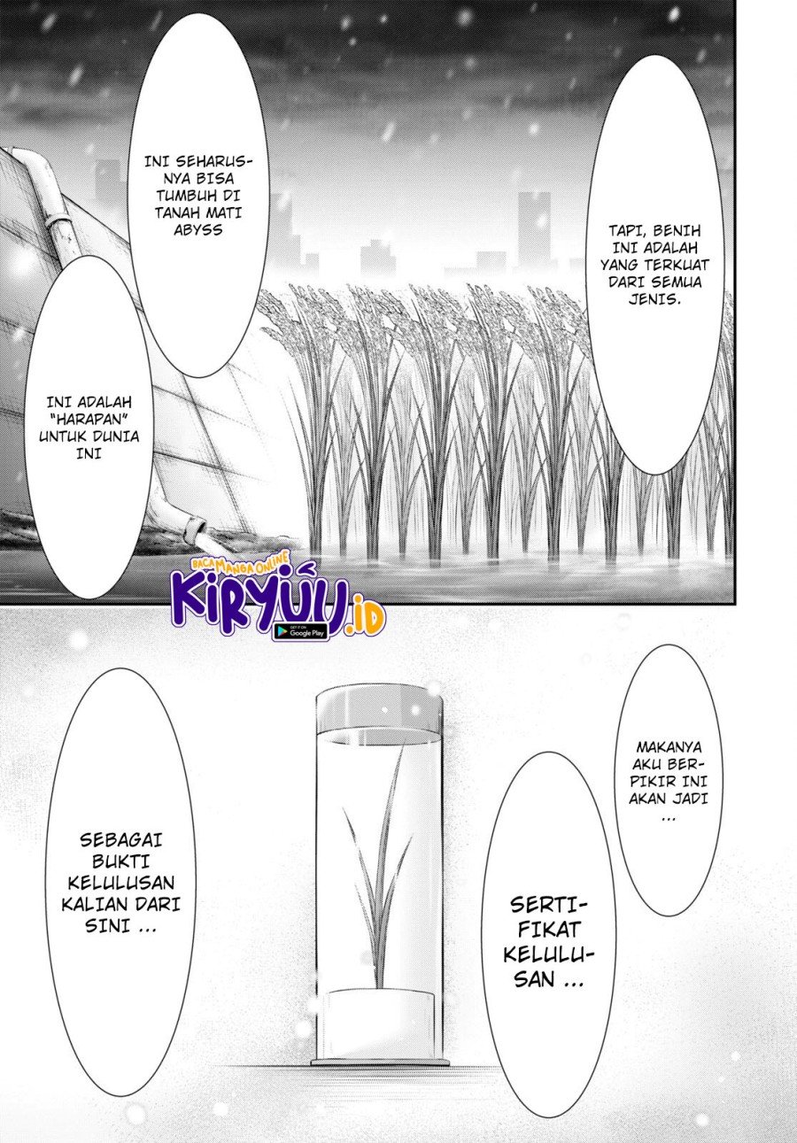 Plunderer Chapter 79 Gambar 23
